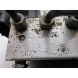 Bloc Abs (freins Anti-blocage) Peugeot Expert 2